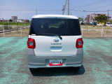 ムーヴキャンバス  ストライプス G 4WD