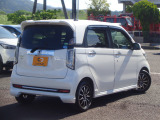 外装も丁寧に磨いております。是非1度実車をご覧ください!