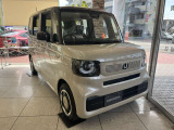 N-BOX ファッションスタイル 2トーン 