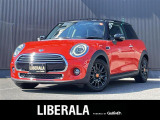 ◆LIBERALAは、輸入車選びの新たなスタイルを提案するインポート・セレクト・ブランドです。オーナー様となる方がクルマから直接感じる感性を第一にした、最良の一台との出会いをコーディネートいたします。