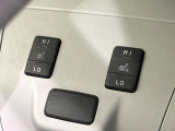 【シートヒーター】寒い日に重宝するシートヒーター!エアコンより早く温まってくれるので寒がりの人も安心ですね♪エアコンの温風は乾燥するから苦手、という方にもをおすすめです。