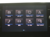 タッチで簡単操作!