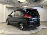 走りにこだわりながら収納力も持ち合わせたお車です。荷物を載せて軽快なドライブを楽しめますよ♪