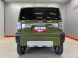 タフト G クロム ベンチャー 4WD 