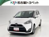トヨタ シエンタ