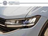 T-Cross TSI アクティブ 