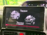 タントカスタム RS セレクション 