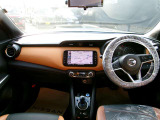 キックス 1.2 X ツートーン インテリアエディション (e-POWER) 