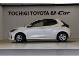 ヤリス 1.5 G 4WD 