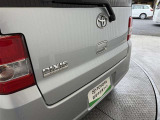 バックドアは修理されております。