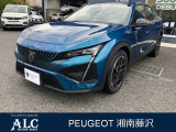プジョー 408