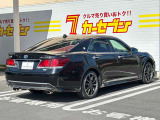 クラウンアスリート ハイブリッド 2.5 S 