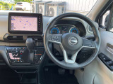 デイズ X 4WD 