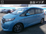 ホンダ フリード+