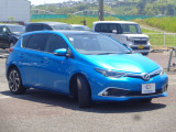 オーリス 1.2 120T 