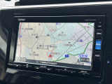 ナビゲーション(VXM-195VFi)装備で快適ドライブをアシスト!