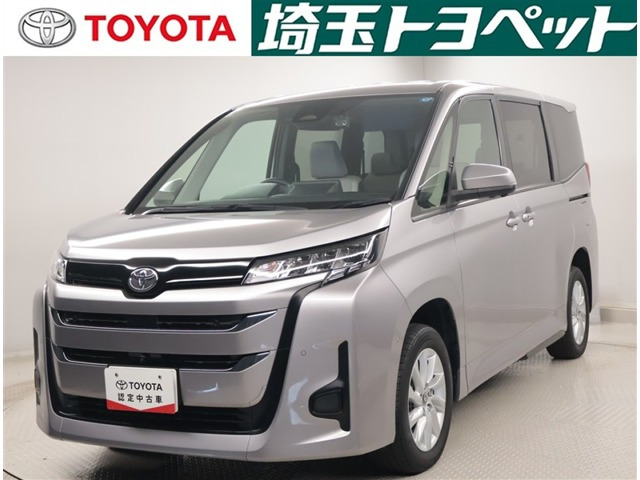 トヨタ ノア 