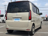 N-BOX ファッションスタイル 2トーン 