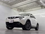 ジューク 1.6 16GT FOUR 4WD 