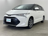 エスティマ 2.4 アエラス 修復歴無し