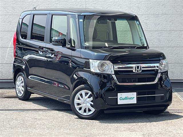 N-BOX L 修復歴無し