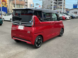 ルークス ハイウェイスター X