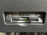 【ETC】高速道路の料金所をストレスなく通過!話題のスポットやサービスエリアに多い「スマートIC」利用時は必須のアイテムです。当店でセットアップを実施、ご納車当日からすぐにご利用いただけます!