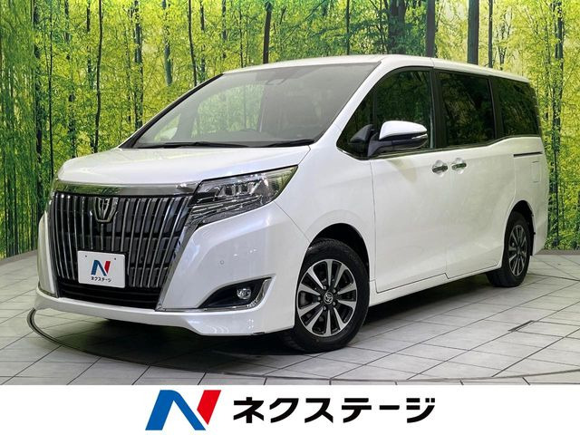 エスクァイア 2.0 Gi 