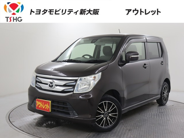 フレア HS