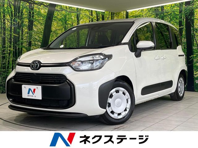 シエンタ ハイブリッド 1.5 G 