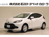 石川トヨペットカローラ中古車をご覧いただき誠にありがとうございます。★トヨタ認定中古車ライトは、安心感はのそままに!まるごとクリーニングをせず、お買い求めしやすくした商品です。