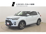 トヨタ ライズ
