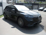 EQS SUV 450 4マチック AMGラインパッケージ 4WD 