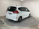 フリード 1.5 G ホンダセンシング 