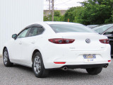 MAZDA3セダン 1.5 15C ETC クリアランスソナー レーンアシスト
