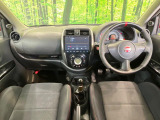 マーチ 1.5 NISMO S 