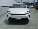 クラウンスポーツ 2.5 Z E-Four 4WD 