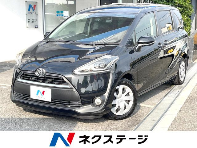 シエンタ 1.5 G 