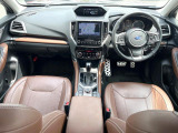 フォレスター 2.0 アドバンス 4WD 