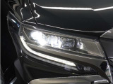 ◆LEDヘッドライト◆ LEDライトは、明るく視認性が良く、省エネで環境にもやさしいヘッドライトです!