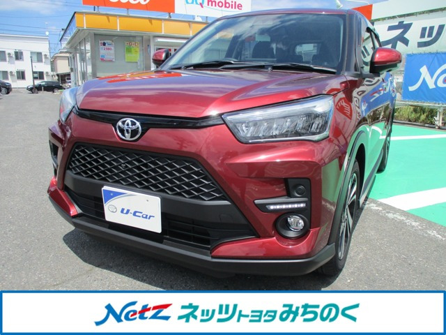 ライズ 1.0 Z 4WD