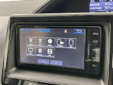 お気に入りの曲をBluetoothで再生できます♪ ドライブがさらに楽しくなりますよ♪