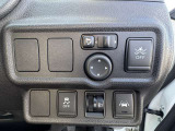 【運転席操作部】運転に役立つ機能ばかり!快適なドライブにしてくれること間違いなし!!