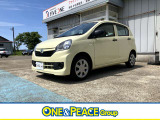新潟県内で自動車販売・買取店、整備工場を7店舗展開する、「ONE&PEACEグループ」の店舗です。