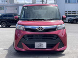 タンク 1.0 X S 4WD 