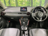 CX-3 1.5 XD ツーリング 