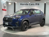 ホンダ WR-V