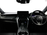 ハリアー 2.5 ハイブリッド E-Four Z レザーパッケージ 4WD 