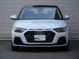 A1スポーツバック 25 TFSI アドバンスド