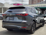CX-60 2.5 PHEV プレミアムスポーツ 4WD 